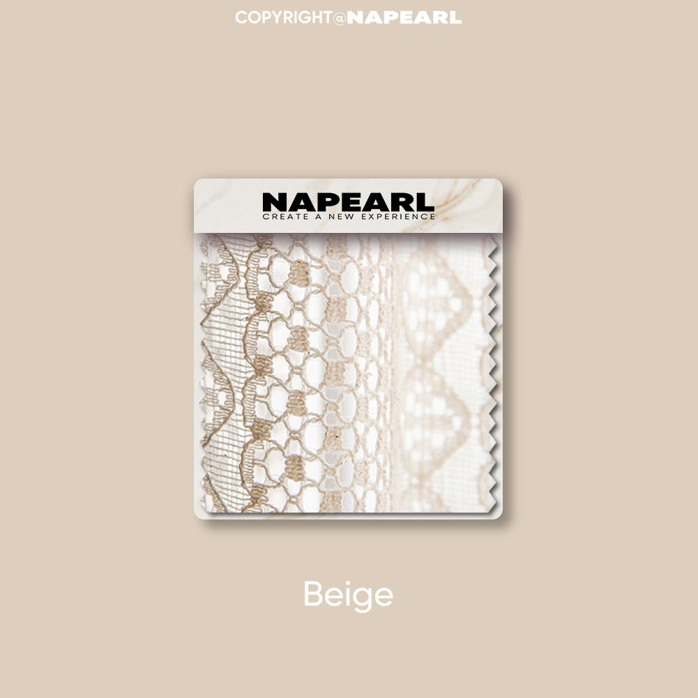 

1 шт. LOZUJOJU Брокат Хлопок Основовязаное Полотно Ручной Работы Штора с Кисточками для Гостиной Спальни Домашнего Декора W150cm x L300cm бежевый