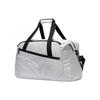 Anta Outdoor Portable Versatile Shoulder Commuter Fabric Tote Bag Unisex bags Gray 992617141R-2