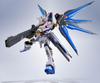 METAL ROBOT Spirits Strike Freedom Gundam Type II <SIDE MS>