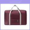 Travel Storage Bag Large Capacity Portable Clothes Organizer Waterproof Travel Bag For Suitcase