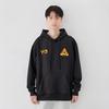 adidas Y-3 X PALACE Logo Hoodie 'Black' Unisex HN9875