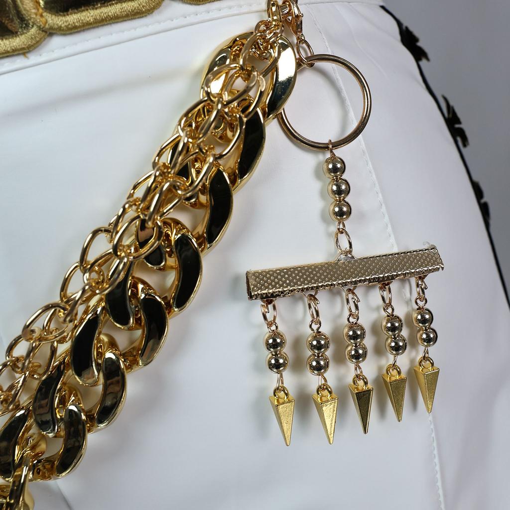 K-Pop: Dämonenjäger HUNTR/X Zoey Cosplay Kostüm Schwarze Version Outfit Rollenspiel Kleidung Kleidung für Frauen Anime Cosplay