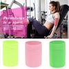 Outdoor Running Elastic Arm Band Cellphone Holder Pouch Wrist Phone Bag Mobile Phone Arm Bag