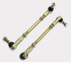 Wrangler Gladiator JT Off-Road Sway Bar Ball Joint Limit Pads