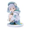 Sahara Mafuyu 12Cm Anime Figure Kawaii Pvc Action Figure Collection Figurine Model Doll Desktop Decoration Ornament Toy Gifts