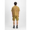 Спортивные шорты Alpha Industries Aloha Safari Short