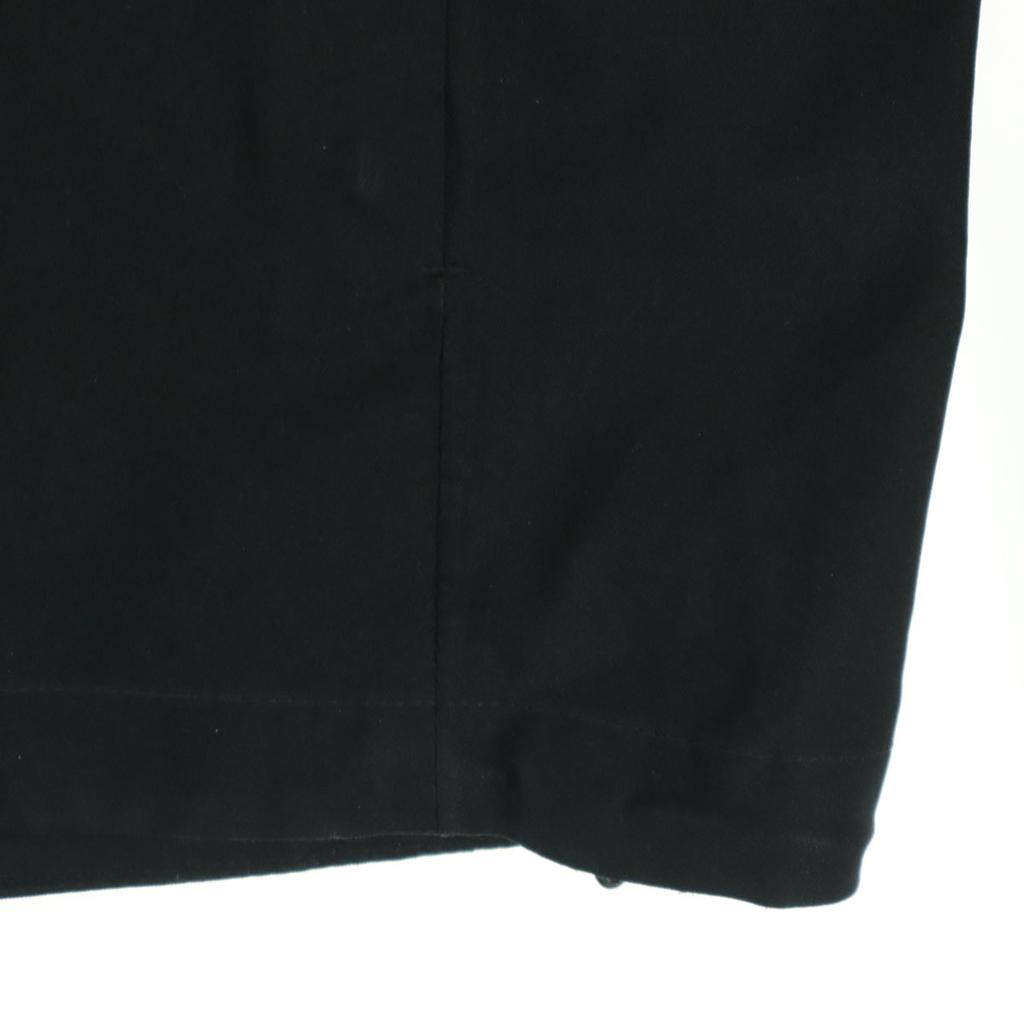 UNIQLO Plain Long sleeve Block Tech Jacket M black With hood Men's Used