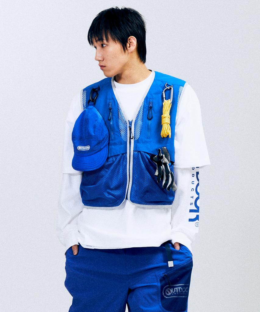Outdoor Products Utility Vest