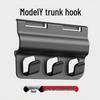 Tesla Model Y Trunk Hooks: Storage Accessories for Refreshed Version