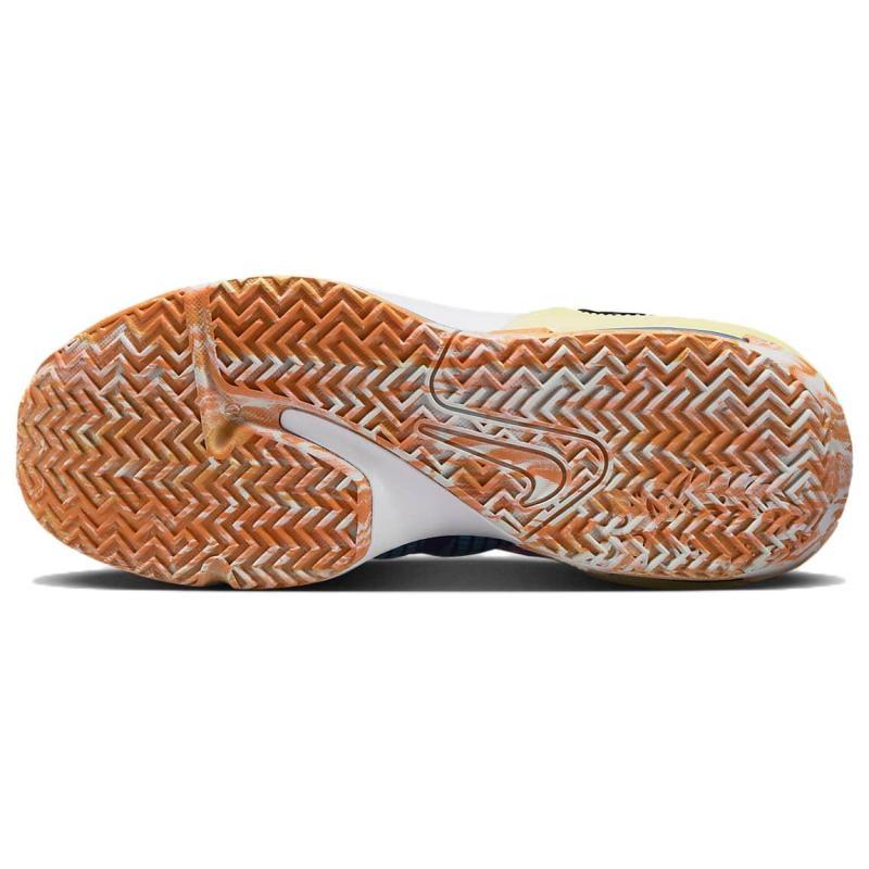 Nike LeBron Witness VII EP Bluepink [ Sneakers DM1122-400