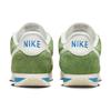 Nike Cortez Vintage Klorofyll Dame Joggesko Grønt Seil Lys-Foto-Blå FJ2530-300