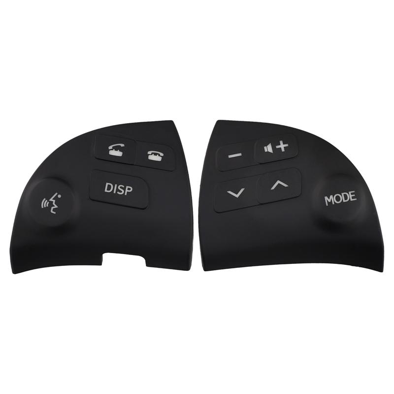 For Toyota Lexus ES350 ES240 2006-2012 Steering Wheel Pad Switch Control 84250-33190