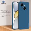 For TECNO Spark Go 2025 Phone Case PINWUYO Soft Matte TPU Mobile Back Cover