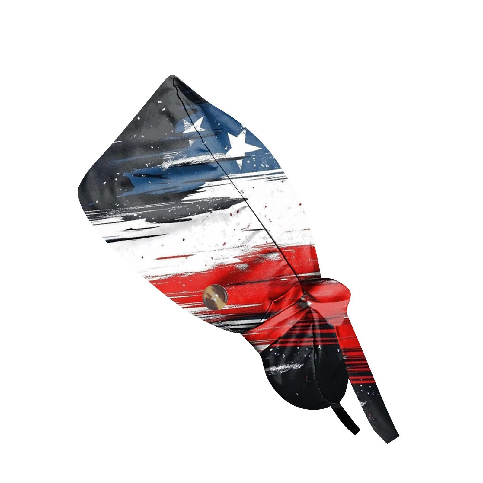 

Модная рабочая кепка с принтом, повседневная женская кепка с хвостиком, кепка с повязкой, кепка Baotou One Size