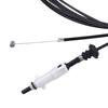 Fuel Tank Cover Lid Cable Fit For 2004-2015 Toyota Hilux 77035-0K140, 770350K140