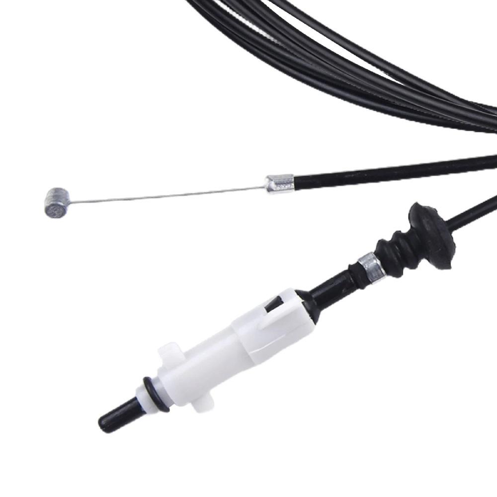 Fuel Tank Cover Lid Cable Fit For 2004-2015 Toyota Hilux 77035-0K140, 770350K140