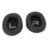 2PCS Soft and Comfortable Replacement Ear Pads for G936N G936 PRO Headphones Audio Accessories