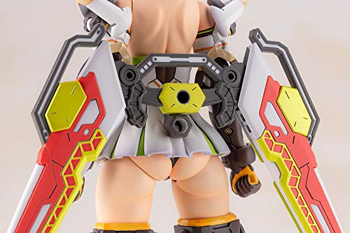 Kotobukiya Phantasy Star Online 2 es Gene (Stella Tears Ver.) Non-scale Plastic Model, Approximately 160mm Tall