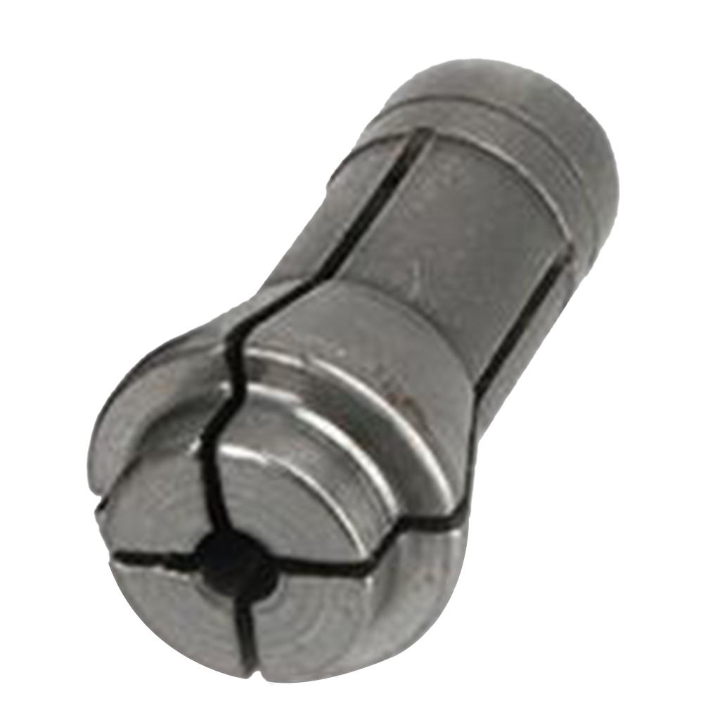 20x Collet Chuck Adapter Router Air Die Grinding Collect for Manufacturing