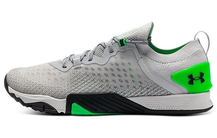 Under Armour TriBase Reign 3 Серый Поток 3024701-101 45