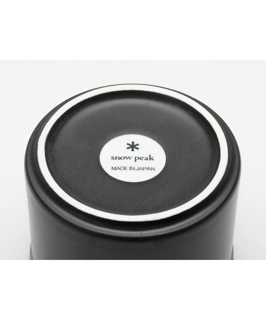 Snow Peak Tobachi S Gray TW-272-GY