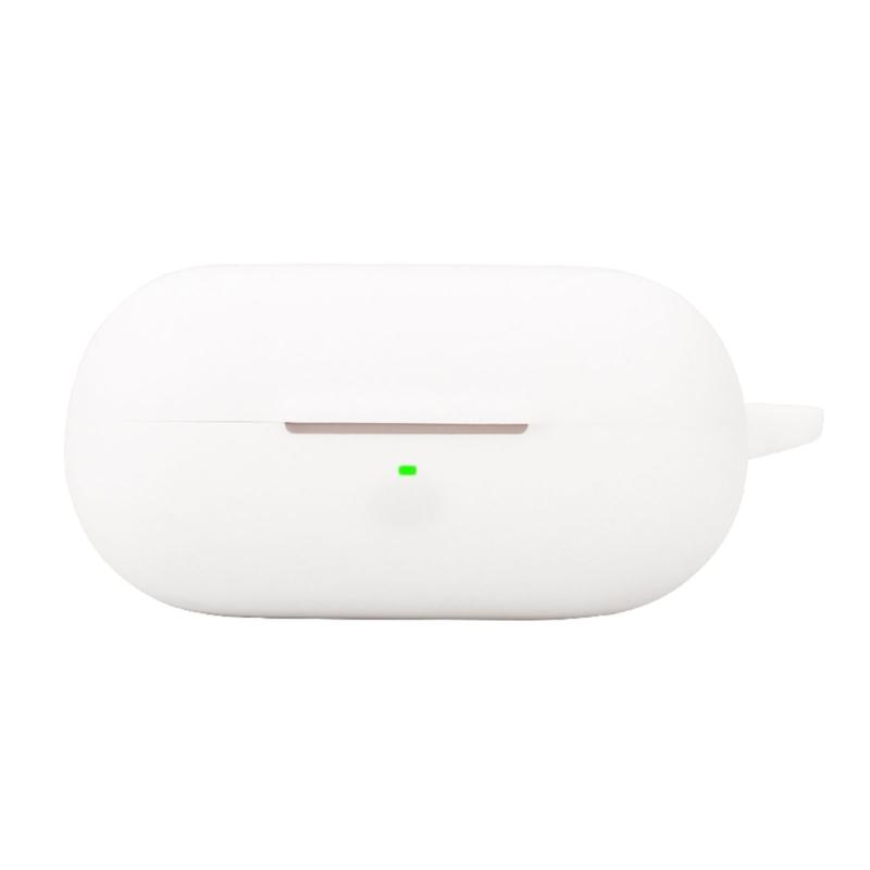 Earphone Case for GoFree 2+ Soft Silicone Cover Headphone Earbud Protective Housing Case Bag