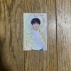 [USED] Enhypen Jungwon Trading Card