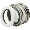 Huixinmao 109 Pipeline Pump High-Temperature Alloy PTFE Shaft Seal