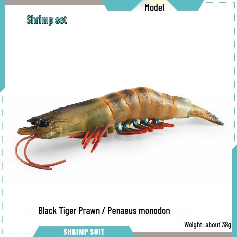Children's Bikini Jellyfish Underwater Model Decoration
