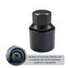 Vehicle Security Bolt Socket Premium Corrosion Resistant Steel Construction For Enhanced Theft Prevention