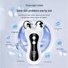 Rejuvenating EMS Microcurrent Roller: V-Face Lifting & Firming Device