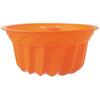Silicone Cake Mold for Baking Cakes with a Chimney