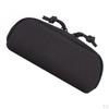 Box Storage Nylon Eyeglasses Hard Case with D Rings
