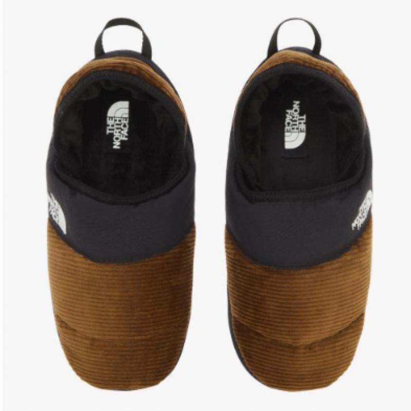 The North Face Nupsi Mule Corduroy Ns85r63a