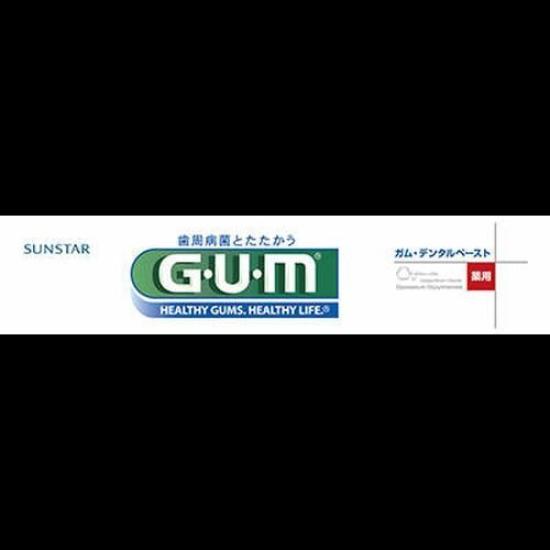 

Gum dental paste 155g x 2 sets [Bulk purchase]