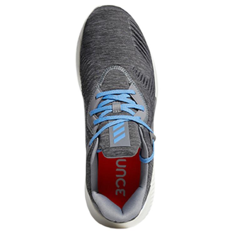 New Adidas Alphabounce Rc 'Grey Blue' G28822