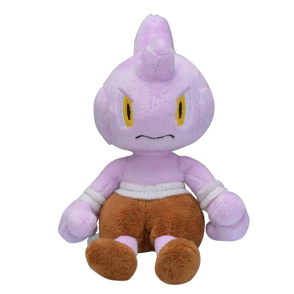 Center Original Plush Toy fit Bulky Pokémon Pokémon 14×9×7.5(H×W×Dcm)