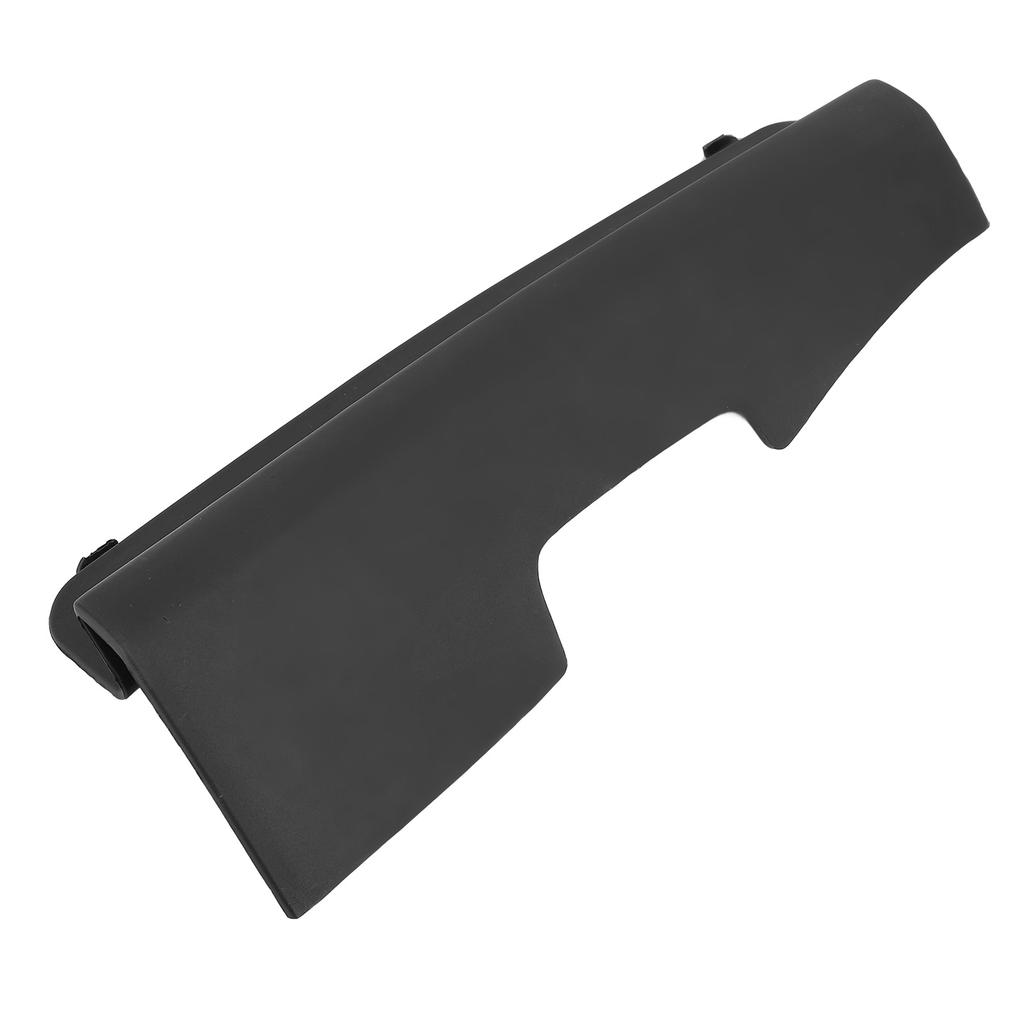 Rear Bumper Trailer Hitch Cover 51123400949 Rear Tow Bar Hole Cover Insert for X3 E83 2003‑2010