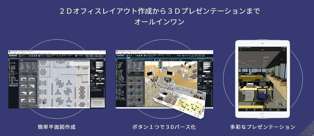 3D Office Designer 11 Cloud License Starter Kit Package version (365 days)