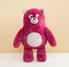 Hugs Baby Authentic Fragrant Teddy Bear Plush Toy - Scented Comfort Doll