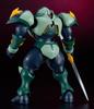 Good Smile Company MODEROID Space Knight Tekkaman Blade Tekkaman Dagger and Tekkaman Axe Non-scale Assembly Plastic Model Kit