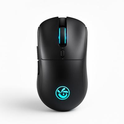 Wireless Mouse High Precision Quiet Wireless Mouse with DPI Bluetooth Instant Easy To Easy Portable [2025 & Sensitivity] Back/Forward Buttons, 5-Level