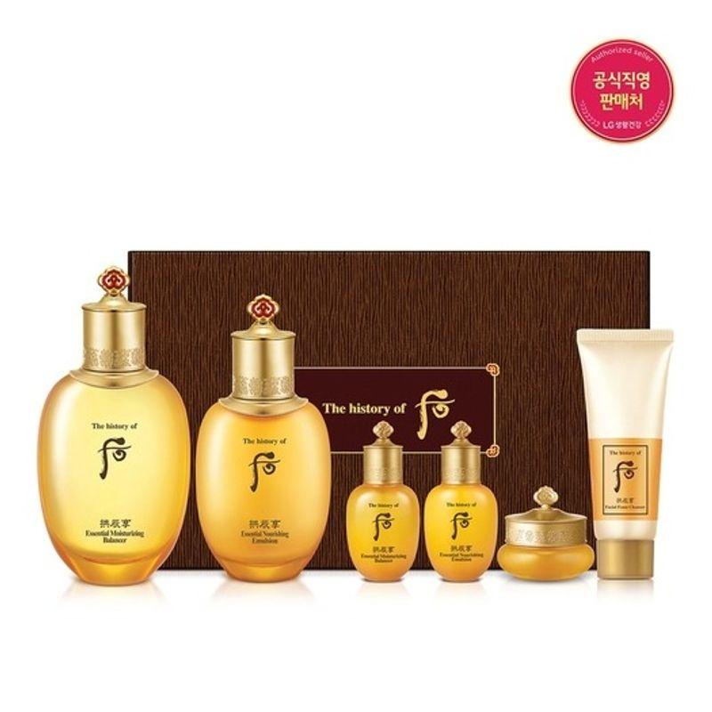 2 типа резонансного благовония