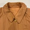 Used [Will be deleted soon] Burberry 90's Vintage Blouson