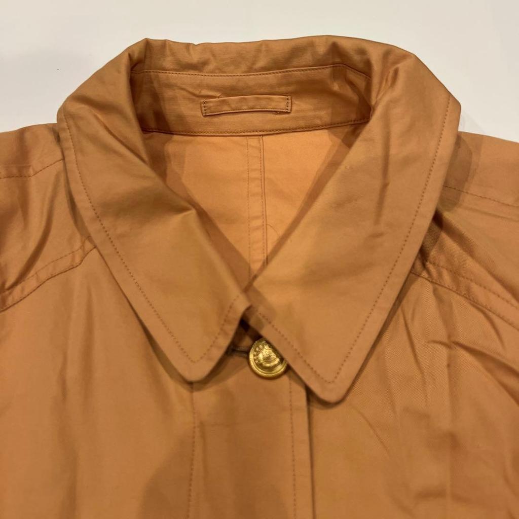 Used [Will be deleted soon] Burberry 90's Vintage Blouson