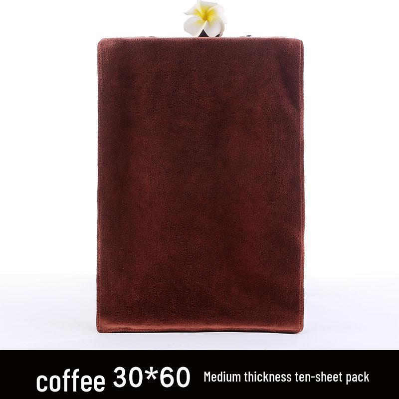 LIEI Car Wash Towel