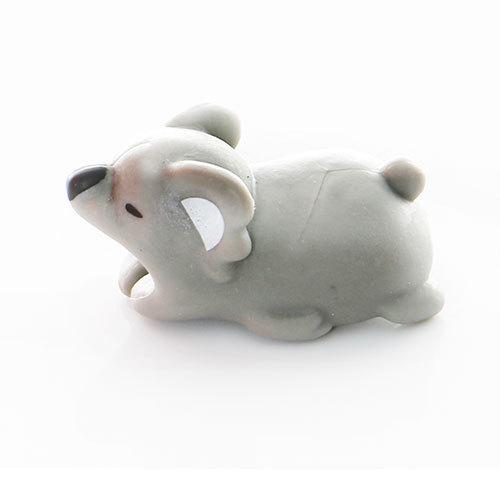 

Защита кабеля в виде животного для телефона Protege Cable Buddies Мультяшная защита кабеля для передачи данных AVE