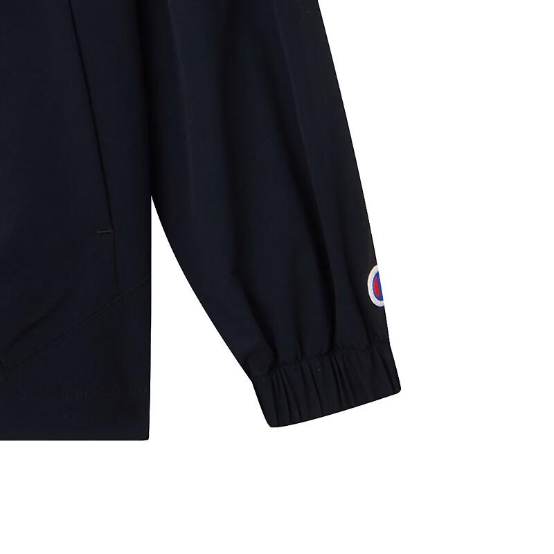 Champion Kids' Sun Protection Half-Zip Hooded Jacket