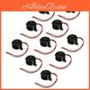 Electronic Piezo Alarm 5pcs Buzzer 95db Continuous Sound 12v Mounting Hole