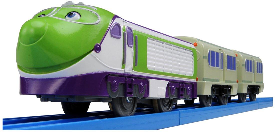 

Чаггингтон Плейрейл Плейрейл Коко CS-02